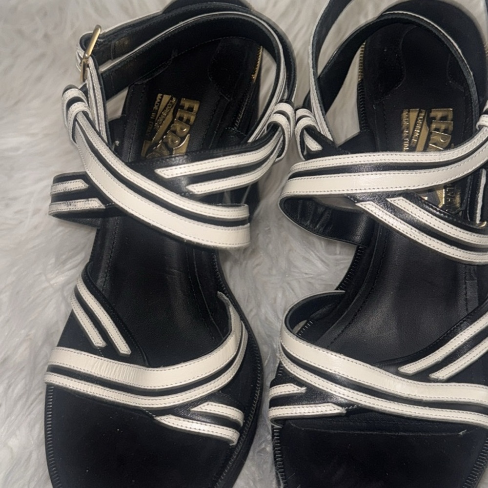 ♥️ 🆕 Salvatore Ferragamo